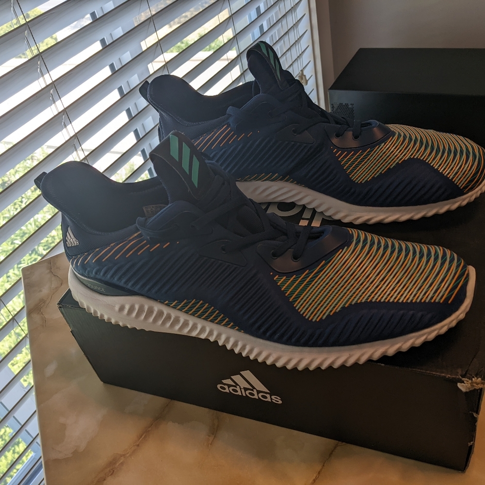 Asics Running Shoe